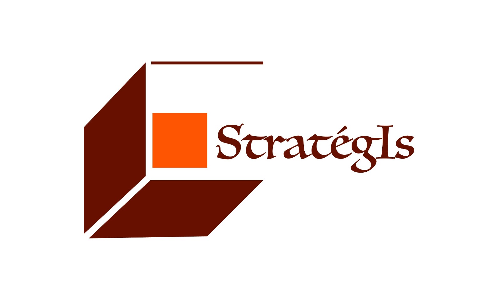 STRATEGIS Consulting Logo